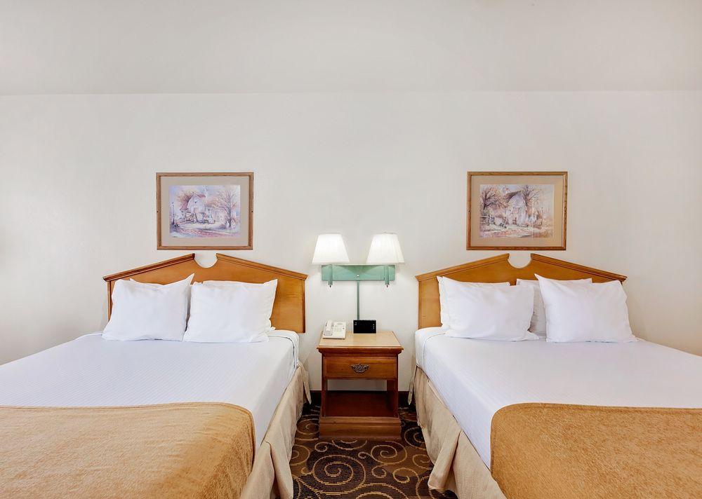 Quality Inn Сан-Анджело Екстер'єр фото