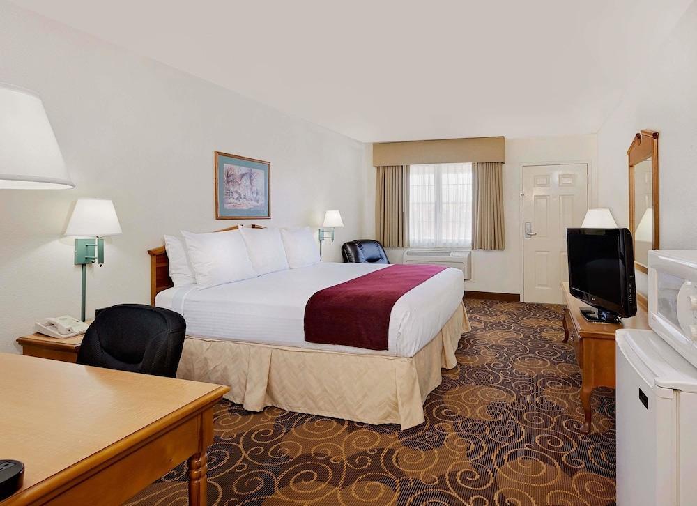 Quality Inn Сан-Анджело Екстер'єр фото